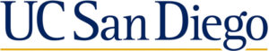 UC San Diego logo.