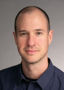 Eric Dede Headshot.