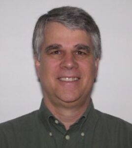 John Kenney headshot.