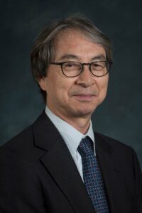 Bio Photo for Noboru Kikuchi.